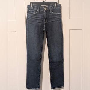 Dark Blue Women's Hudson Jeans